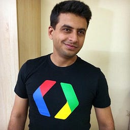 Mohammed Kaludi