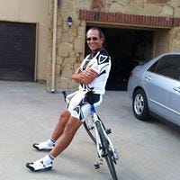 Rene Anzaldua