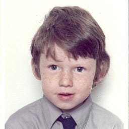 Mark Beard