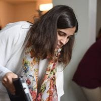 Sara Lajas de Oliveira