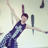 Yizhen Chen