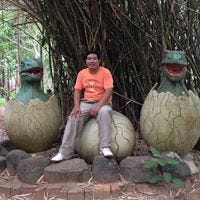 Borey Lim