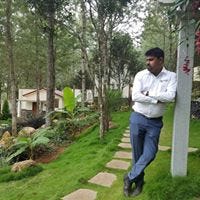 Rajesh Venkataramani