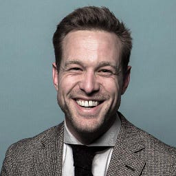 Martin van den Berg