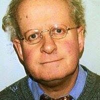 Peter Anthony Thompson