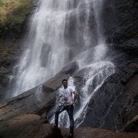 Chetan Kumar