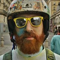 Je M'appelle Morgan