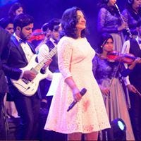 Hasithi Samarasinghe