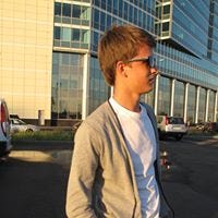Vladislav Vladimirov