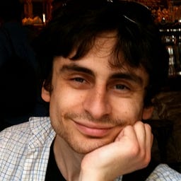 Darren Levy