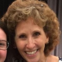 Carol Armstrong Beard