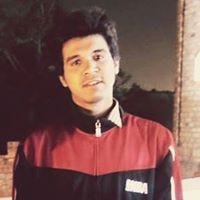 Anas Khalid