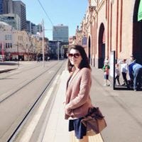 Diana WanChi Liow