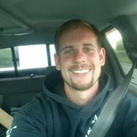 Jason Morgan