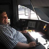 Arkady Tetelman