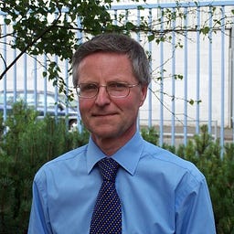 Edward Harkins