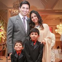 Kunal Punjabi