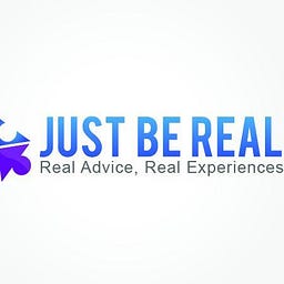 Just Be Real