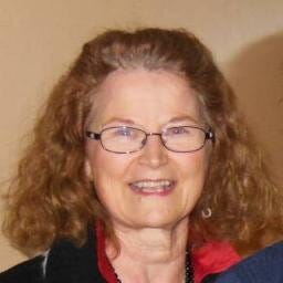 Colleen Boeding