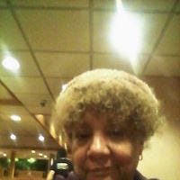 Patricia Baker