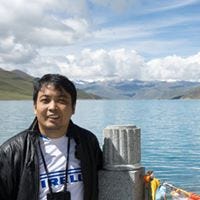 Nick Ong