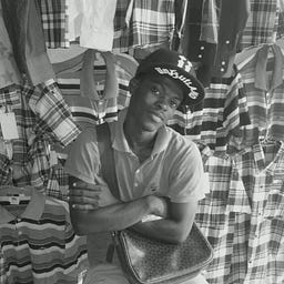 Godfred Darku