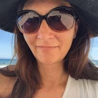 Suzanne Cohen