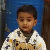 Saram Jameel