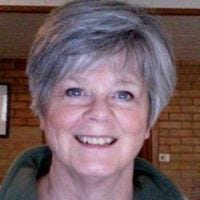 Irene Ward