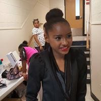 Jasmin Michelle Harding