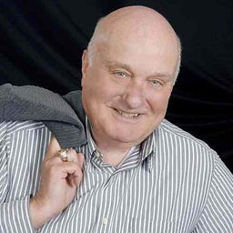 Jim Cox