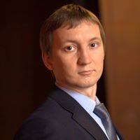Mikhail Plakhuta