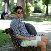 Damian García