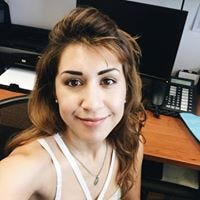 Yessica Manzo