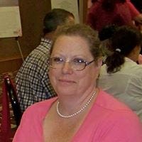 Joyce Lundberg Hayden