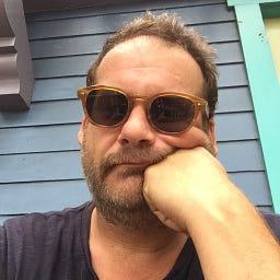 Jason Irwin