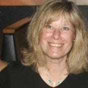 Sharon Zarozny