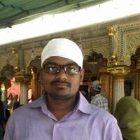 Munna Kumar Sah