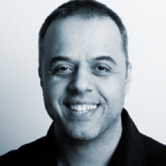 George Paravantes