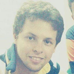 Sergio Martín Casco