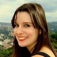 Berenice Balieiro