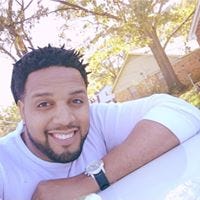 Gregory Dominique Walker