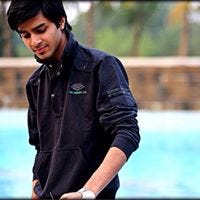 Umang Saraogi