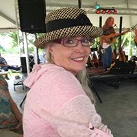 Carol Linhorst