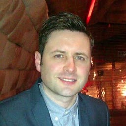 Andrew Kavanagh