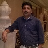 Ravi Kumar Ratnakaram