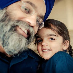 Kulmeet Singh