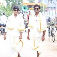 Krishna Bharath