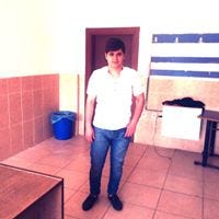 Sercan Çınar