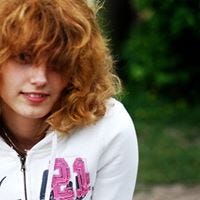Maria Ryzhkova